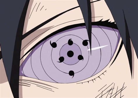 Naruto 10 Kekkei Genkai Berkekuatan Dahsyat