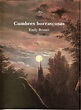 CUMBRES BORRASCOSAS | EMILY BRONTE | Comprar libro 9788484281184