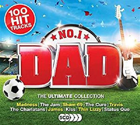 No1 Dad Amazonde Musik Cds And Vinyl