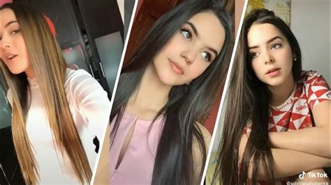 chicas más guapas en tik tok iii youtube