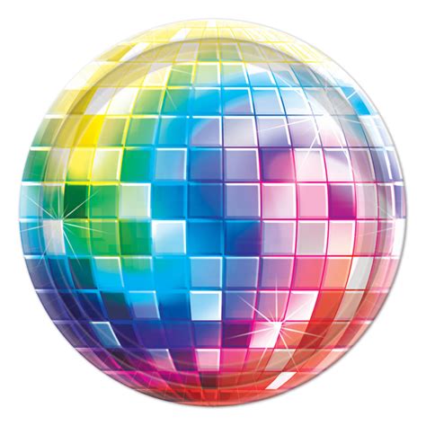 Disco Ball Clip Art