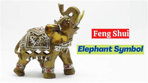 Best Elephant Symbol Meaning Direction Usages In Feng Shui