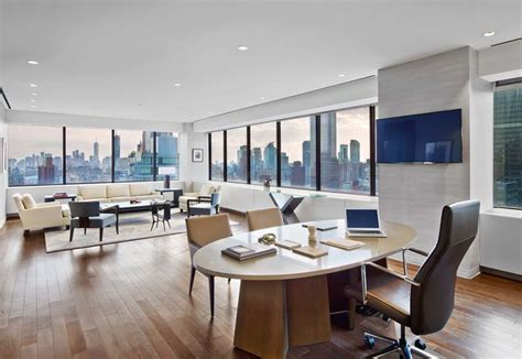 Mccann Worldgroup Offices New York City Office Snapshots Private