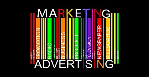 The Difference Between Marketing And Advertising Smm Advertising