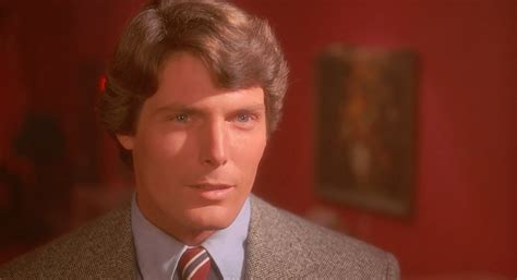 Christopher Reeve