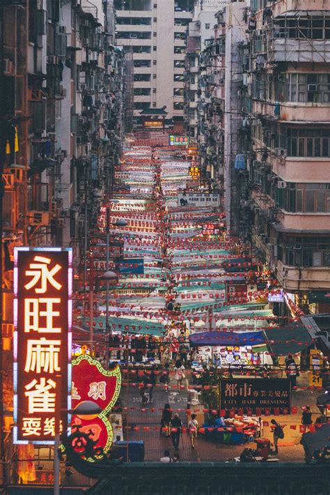 The Best Hong Kong Photographers To Follow On Instagram