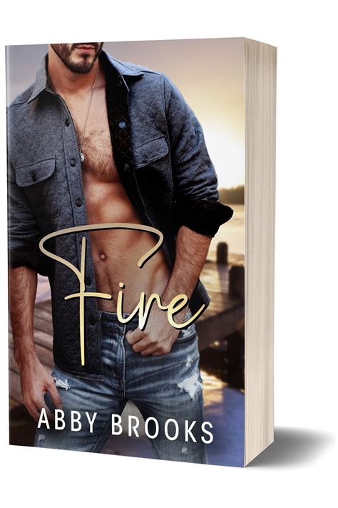 Fire — Abby Brooks