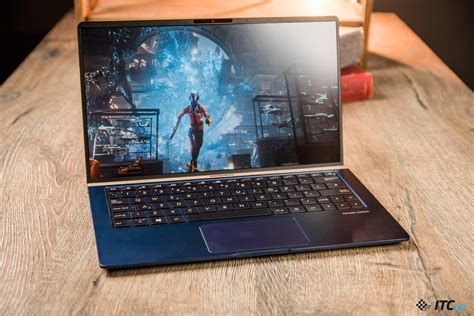 Zenbook 13 Ux333 обзор компактного ноутбука от Asus