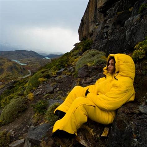Adult Wearable Sleeping Bag Onezie Cozy Warm And Mobile