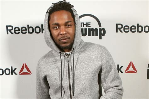 Kendrick Lamar Opens Up About Depression   Suicidal Thoughts