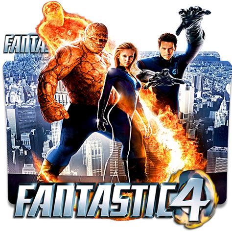 Fantastic 4 By Arilson76 On Deviantart
