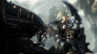 Xbox Games Awesome Predator Aliens Mspoweruser