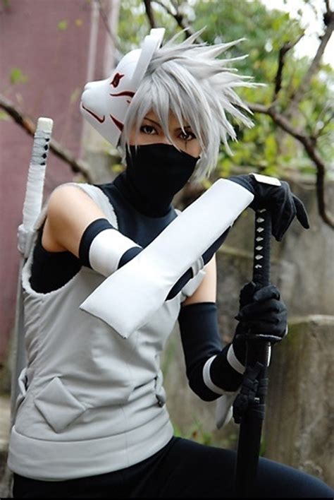 50 Best Halloween Naruto Cosplay Ideas Ever