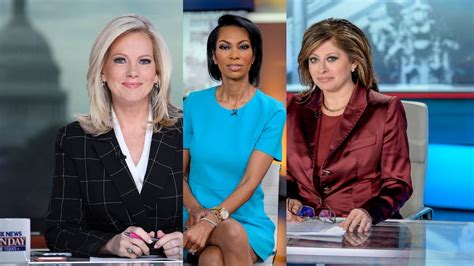 Top Most Beautiful Female Fox News Anchors Of All Time Tuko Co Ke