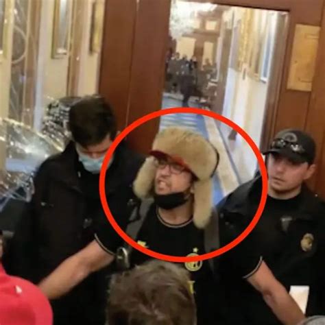 Insurrectionists Those Accused Of Crimes At The Capitol