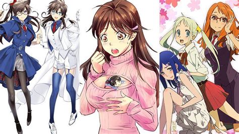 Top 10 Cutest Childhood Friends In Anime J List Blog
