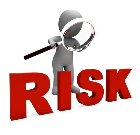 The 5 Things You Need To Include In A Risk Assessment