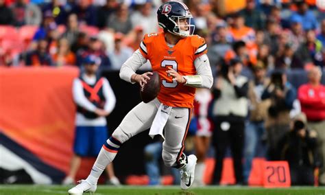 The bottom is the least great. Color Rush | Broncos Wire | Page 2