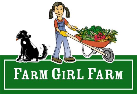 Farm Girl Farm