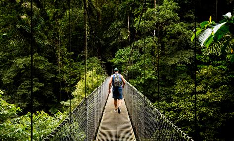 Top 10 Natural Wonders Of Costa Rica