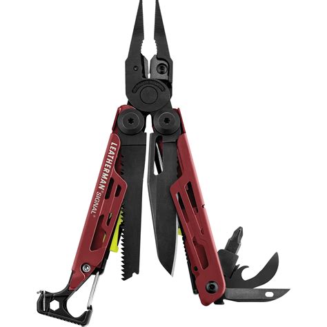 Leatherman Multi Tool Jettyred