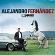 Alejandro Fernandez - Dos Mundos - Tradicion & Evolucion - 2 CD - Niche ...