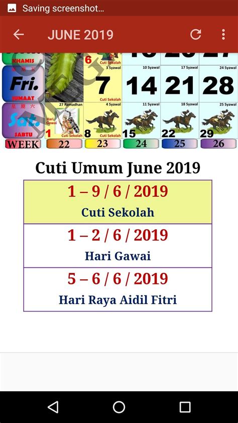 Indonesia public holidays 2021 this page contains a national calendar of all 2021 public holidays. Kalendar Kuda Malaysia - 2019安卓下载，安卓版APK | 免费下载