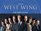 Prime Video: The West Wing: The Complete First Season