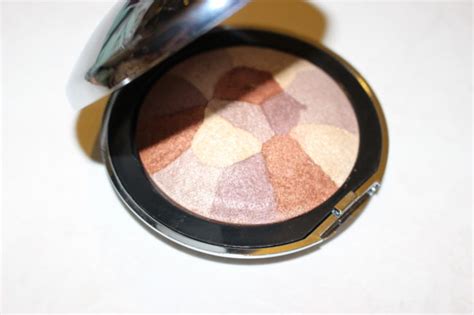 Proto Col Baked Mineral Cosmetics Review Really Ree