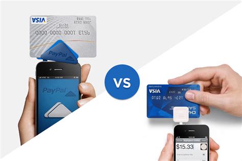 Paypal is the most widely accepted online payment processor. Square vs PayPal: Price, Features & What's Best in 2020