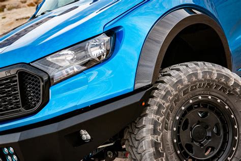 These Guys Built The Ford Ranger Raptor You Demanded Carbuzz