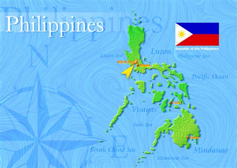 ← philippines map black and white philippine islands on world map →. Bulacan, Philippines: Bulacan and the World: Republic of ...