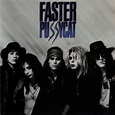 Faster Pussycat - Faster Pussycat (1987) :: maniadb.com