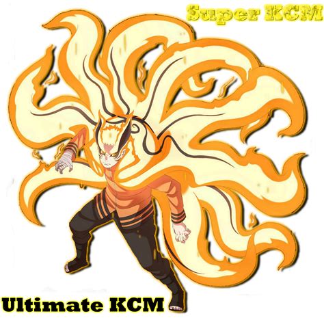Hokage Naruto Super Kcm By Sasutoxi7ii On Deviantart Naruto Uzumaki