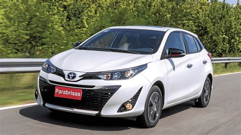 Toyota Patentó Un Nuevo Restyling Para El Yaris Y ¿se Viene La Versión