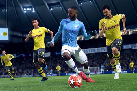 FIFA 20 tips guide: 10 to become a better player