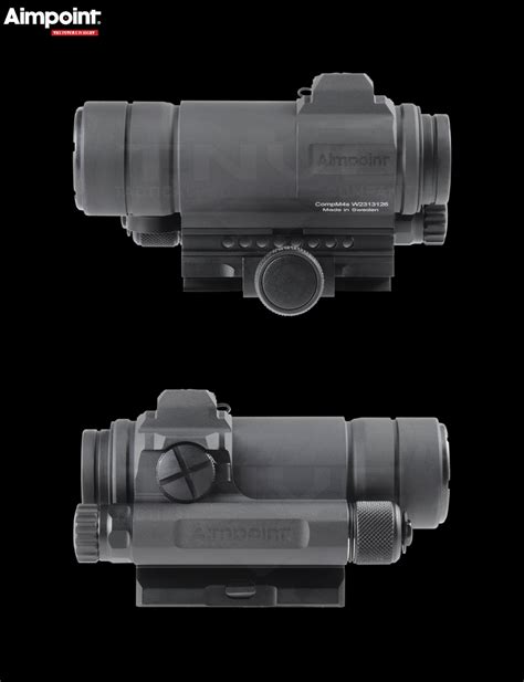 Aimpoint Comp M4s Tactical Night Vision Company