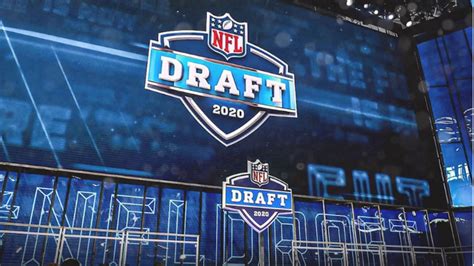 2020 Nfl Virtual Draft Experience Review Is It Here To Stay