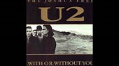 U2 - With Or Without You - Les Meilleurs Tubes