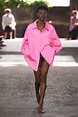 Camicie moda 2021: il modello rosa di Valentino | Vogue Italia