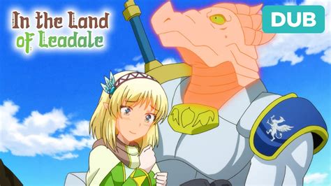 Top Land Of Leadale Anime In Cdgdbentre