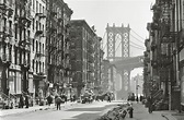 New York City in the 1930s, As Seen Through the Lens of Berenice Abbott ...