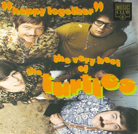 Happy Together The Very Best Of The Turtles Discogs