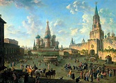 870 años de Moscú: recordamos los acontecimientos históricos que ...