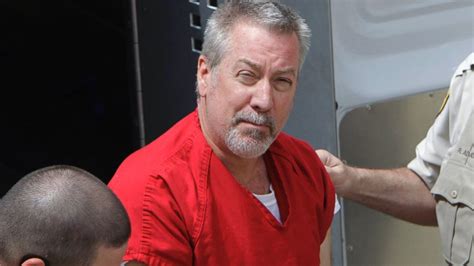 Ex Cop Drew Peterson Sentenced To Additional 40 Years For Wifes Murder