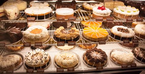 Cheesecake Factory 2 Free Slices Of Cheesecake With T Card Purchase