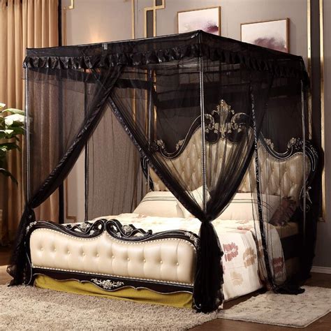 25 Diy Canopy Beds To Make You Feel Like You’re On Safari Home Design