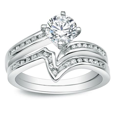 The engagement ring and wedding rings you select for your fiancée and yourself will be symbols of your love and commitment for if buying a diamond online isn't for you, check out your local jewelers. Online Shopping - Bedding, Furniture, Electronics, Jewelry ...