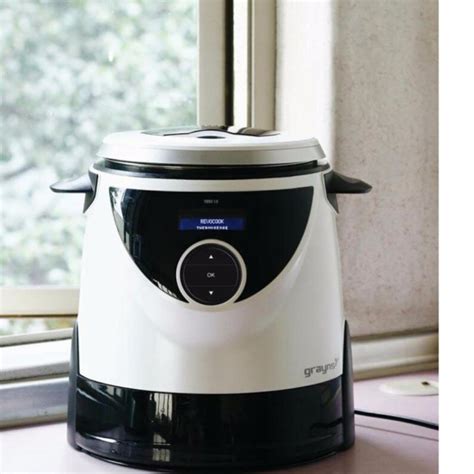 Superior Grayns Rice Cooker For Storables