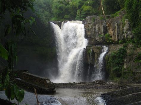 The Best Waterfall In Bali ~ Bali Island Information Center